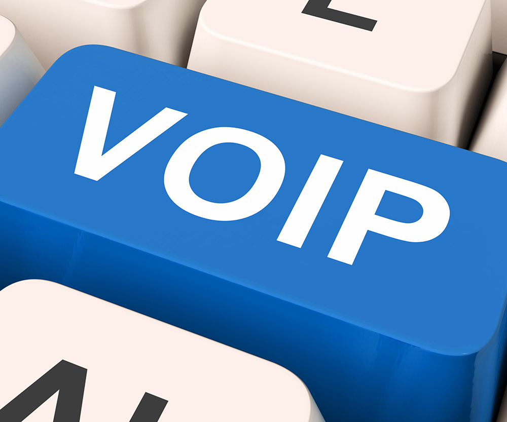 VoIPtechnology