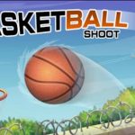 Play basketball shoot game with realistic physics and great graphics!