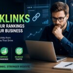 10 Smart Ways to Buy Backlinks Safely and Rank Fast