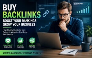 10 Smart Ways to Buy Backlinks Safely and Rank Fast